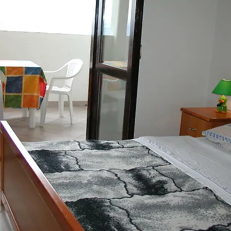 Apartmán Zdenko-3 By Interhome *