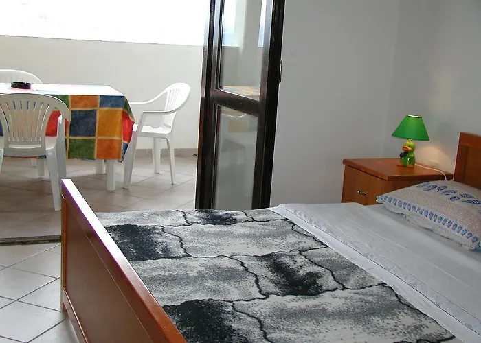 Apartman Zdenko-3 By Interhome *